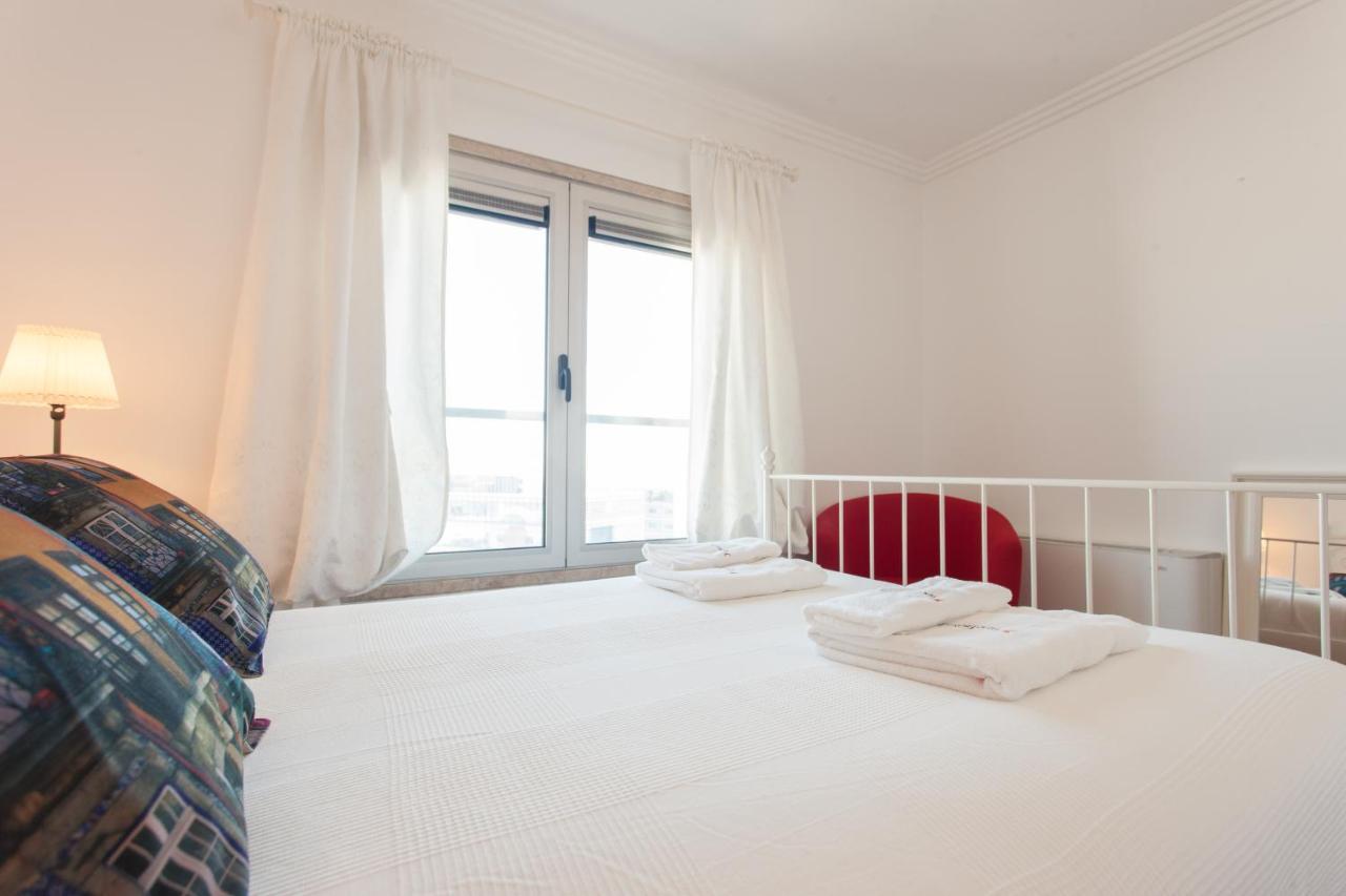 Flh Expo Cozy Apartment Lisboa Exteriér fotografie